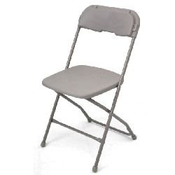 Folding Chairs - Tan