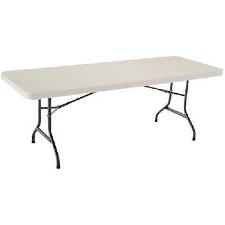 8ft Tables (COMMERCIAL EVENTS ONLY)