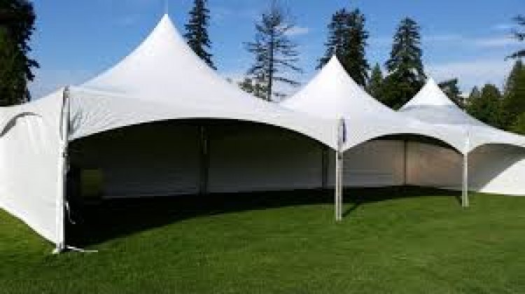 tents marquee