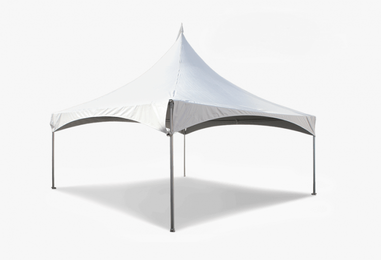 10x20 Frame Tent