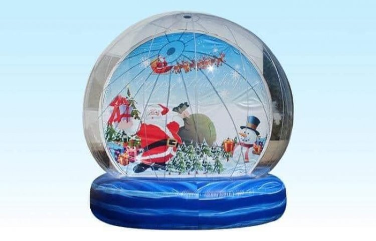 Snow Globe