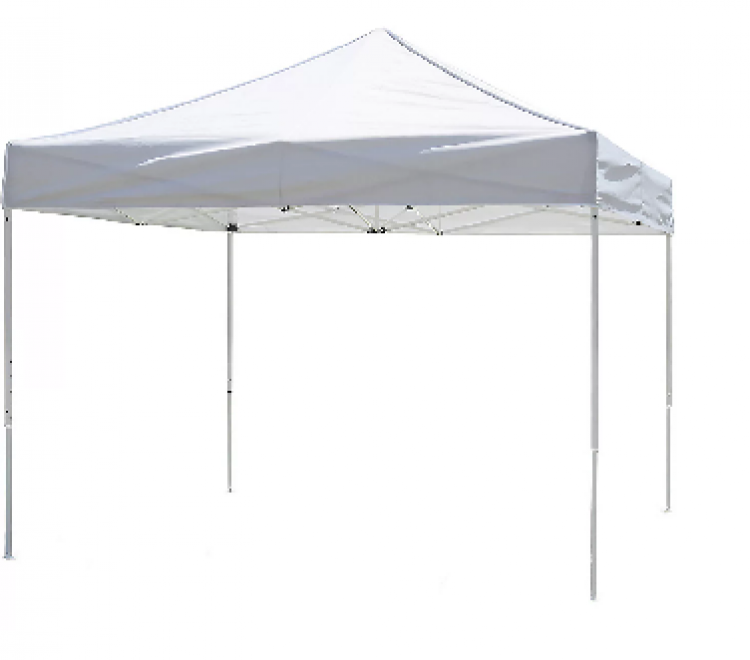 Pop Up Canopy Tent 10x10