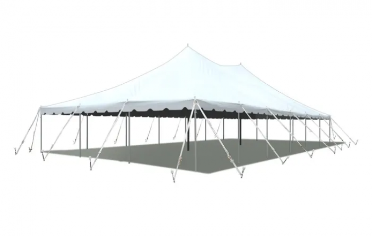 Marquee Canopy Tent 30x60