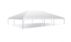 Frame Tent 30x45