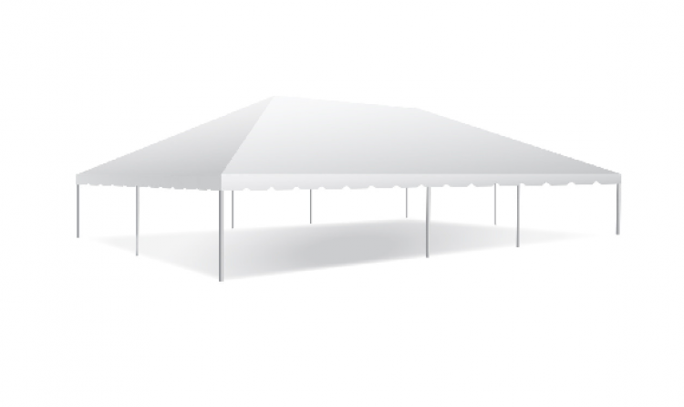 Frame Tent 30x45
