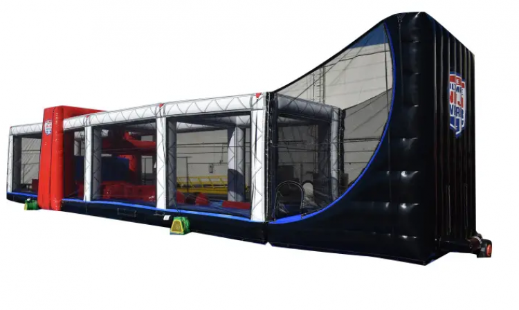 Obstacle Courses