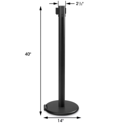 Stanchion