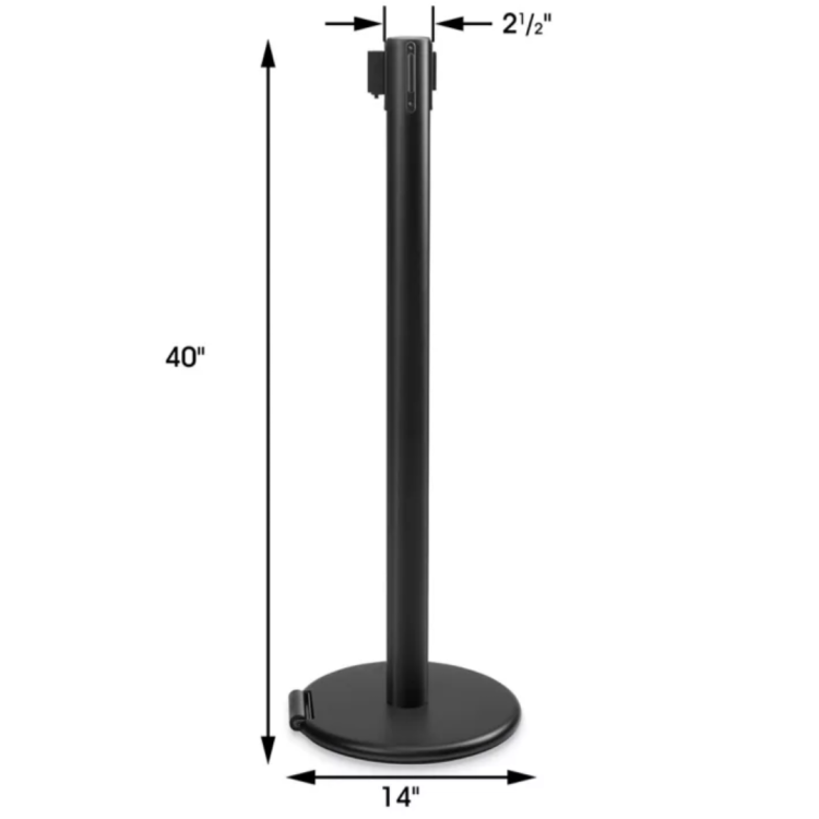 Stanchion