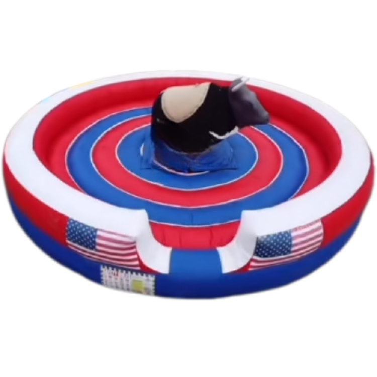 Mechanical Bull