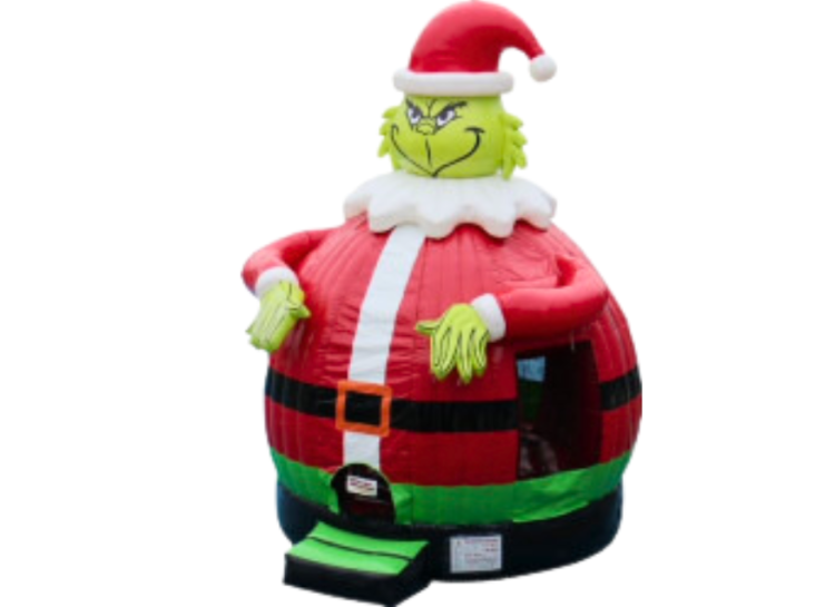 Holiday Theme Inflatables