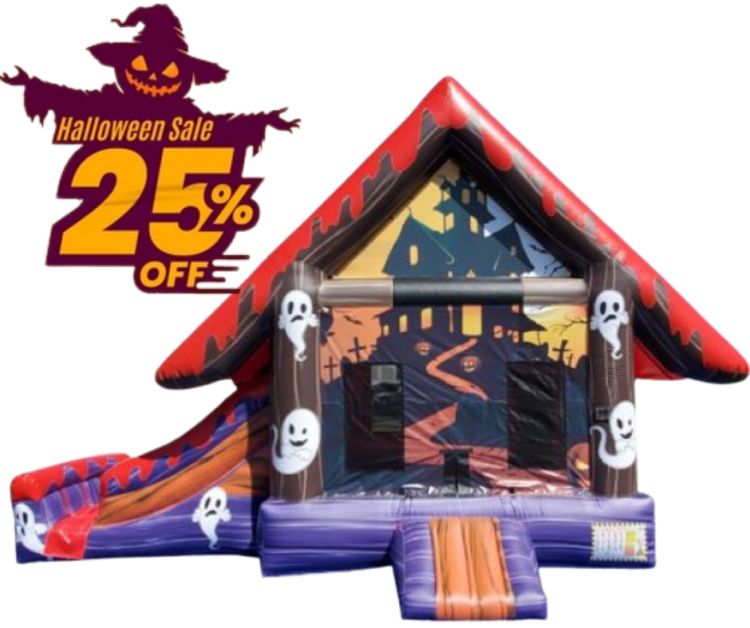 Halloween Theme Inflatables Halloween Theme Inflatables