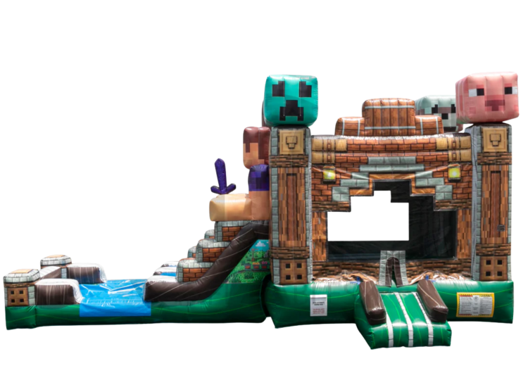 Dry Combos Dry Combos