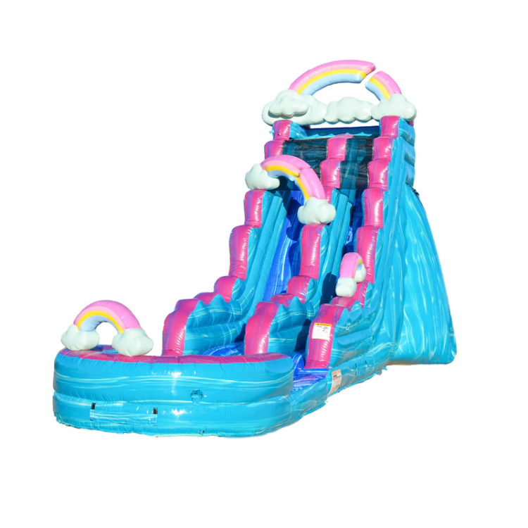 Water Slides